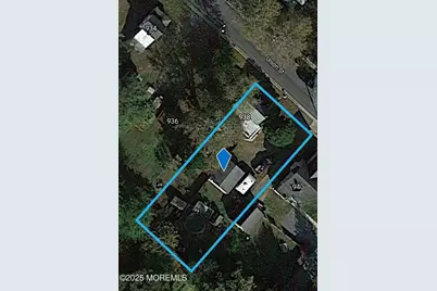 938 Union Street, Downe, NJ 08345 - Photo 27