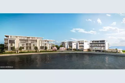 801 Ocean Avenue #1A, Long Branch, NJ 07740 - Photo 1