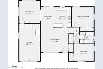 1155 Edgebrook Drive S, Toms River Township, NJ 08757 - Photo 25