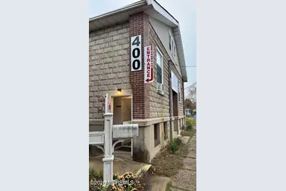 400 Magnolia Street, Beverly, NJ 08010 - Photo 1