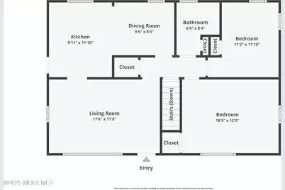 918 Briar Avenue, Toms River Township, NJ 08753 - Photo 35