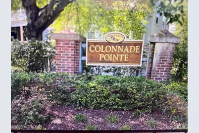 110 Biscayne Court #1, Princeton Junction, NJ 08550 - Photo 1