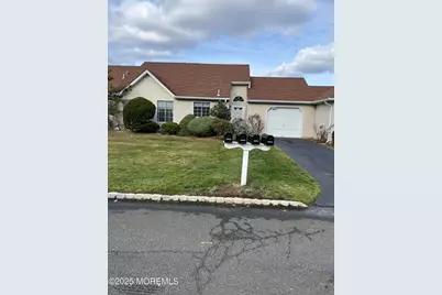 572B Nutley Drive, Monroe Township, NJ 08831 - Photo 1