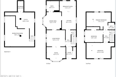 45 8th Street, Hazlet Township, NJ 07734 - Photo 33