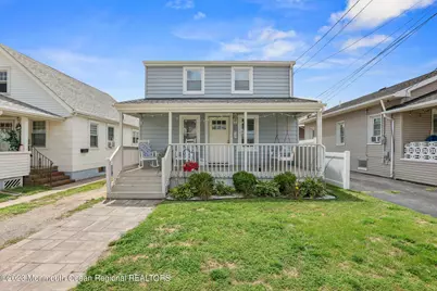 107 17th Avenue, Belmar, NJ 07719 - Photo 1