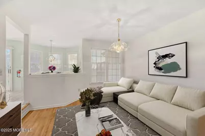 10 Kerri Lane #602, Lincoln Park, NJ 07035 - Photo 3