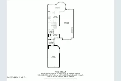 10 Kerri Lane #602, Lincoln Park, NJ 07035 - Photo 35