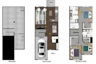 1907 Stallion Cir E, Toms River Township, NJ 08755 - Photo 7