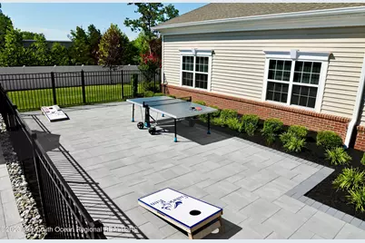 1907 Stallion Circle E, Toms River Township, NJ 08755 - Photo 17