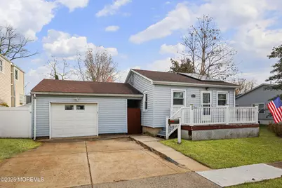 22 Carter Avenue, North Middletown, NJ 07748 - Photo 1