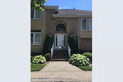 166 La Quinta Court, Holmdel, NJ 07733 - Photo 1