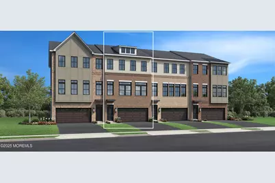 6 Waller Drive, Middletown, NJ 07748 - Photo 9