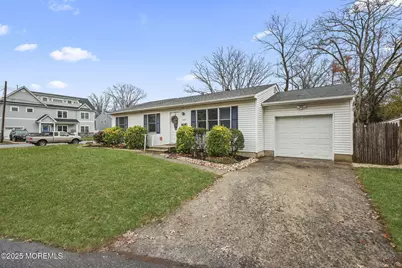 601 Marshall Drive, Point Pleasant, NJ 08742 - Photo 5