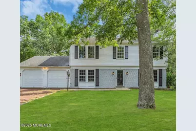 3 Riverwood Court, Manchester Township, NJ 08759 - Photo 1