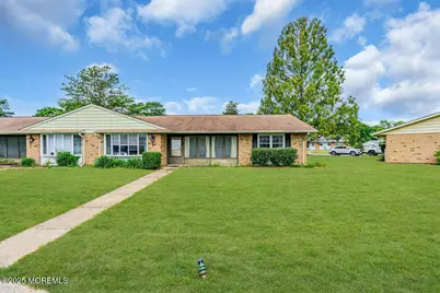 56B Buckingham Drive, Manchester Township, NJ 08759 - Photo 21