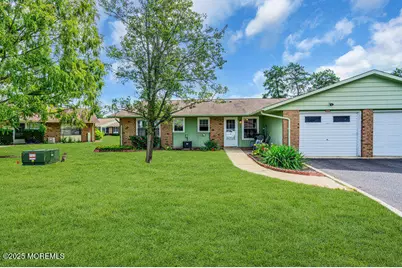 56B Buckingham Drive, Manchester Township, NJ 08759 - Photo 1