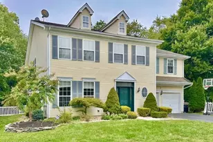 3 Mountain Laurel Rd, Morganville, NJ 07751 - Photo 1