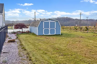 259 Sykesville Road, Chesterfield, NJ 08515 - Photo 49