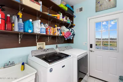 259 Sykesville Road, Chesterfield, NJ 08515 - Photo 25