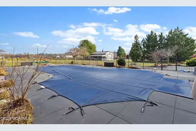 259 Sykesville Road, Chesterfield, NJ 08515 - Photo 45