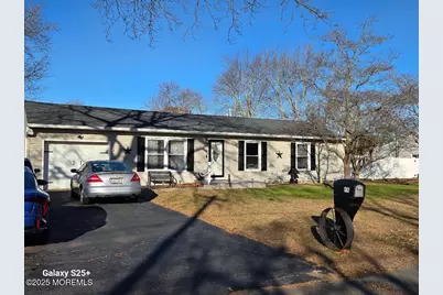 416 Chestnut Drive, Lanoka Harbor, NJ 08734 - Photo 1