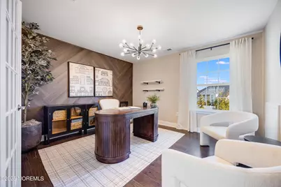 96 Fillmore Drive, Monroe Township, NJ 08831 - Photo 11