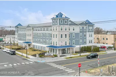 509 Memorial Drive #407, Neptune Township, NJ 07753 - Photo 3