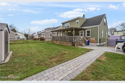 72 Barkalow Avenue, Freehold, NJ 07728 - Photo 31