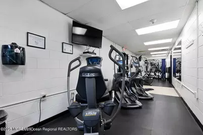 45 Ocean Avenue #4G, Monmouth Beach, NJ 07750 - Photo 15