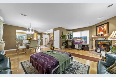 33 Oliver Court #1, Freehold, NJ 07728 - Photo 11