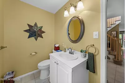 33 Oliver Court #1, Freehold, NJ 07728 - Photo 13