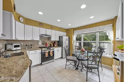 33 Oliver Court #1, Freehold, NJ 07728 - Photo 7