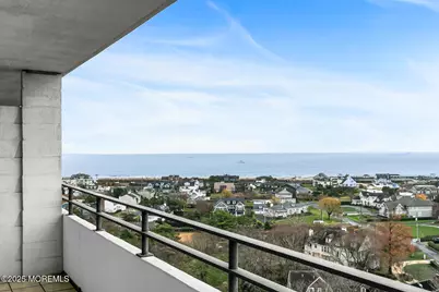 1 Channel Drive #1507, Monmouth Beach, NJ 07750 - Photo 19