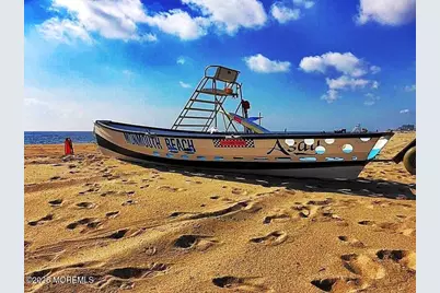 1 Channel Drive #1507, Monmouth Beach, NJ 07750 - Photo 33