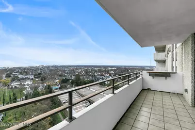 1 Channel Drive #1507, Monmouth Beach, NJ 07750 - Photo 21