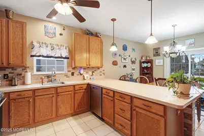 45 Stonegate Drive, Little Egg Harbor, NJ 08087 - Photo 17