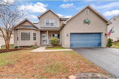 45 Stonegate Drive, Little Egg Harbor, NJ 08087 - Photo 1