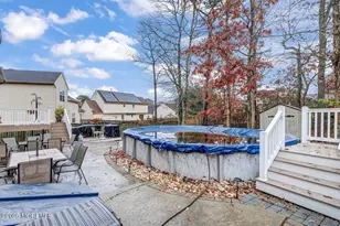 45 Stonegate Dr, Little Egg Harbor, NJ 08087 - Photo 5