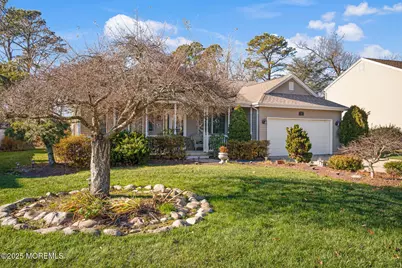 257 Wave Road, Manahawkin, NJ 08050 - Photo 1