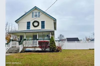 21 13th Street, Hazlet Township, NJ 07734 - Photo 1