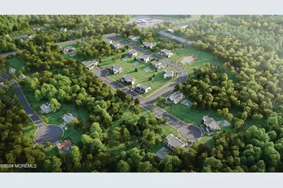 2013 Coconut Grove Court, Toms River Township, NJ 08755 - Photo 5