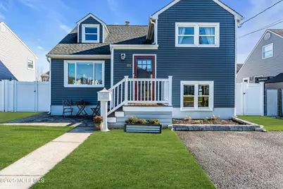 88 Ridge Terrace, Neptune City, NJ 07753 - Photo 3