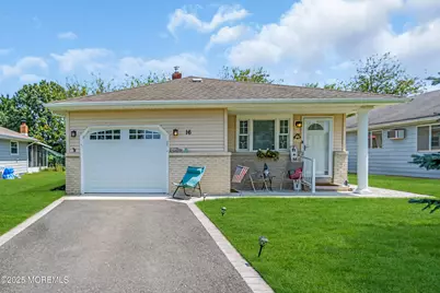 16 Goyave Street, Toms River Township, NJ 08757 - Photo 1