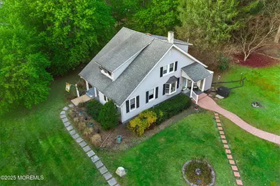 156 Old Tavern Road, Howell Township, NJ 07731 - Photo 5