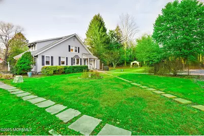 156 Old Tavern Road, Howell Township, NJ 07731 - Photo 37