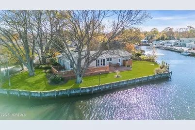 607 Ranger Drive, Forked River, NJ 08731 - Photo 23