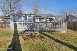 509 Tappan St, Forked River, NJ 08731 - Photo 23