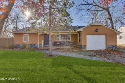 509 Tappan Street, Forked River, NJ 08731 - Photo 1