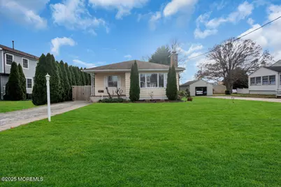 805 Jersey Avenue, Spring Lake, NJ 07762 - Photo 3