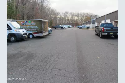 77 Pension Hill Road #17, Manalapan Township, NJ 07726 - Photo 9